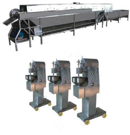 Top Quality Meatball Processing Machine